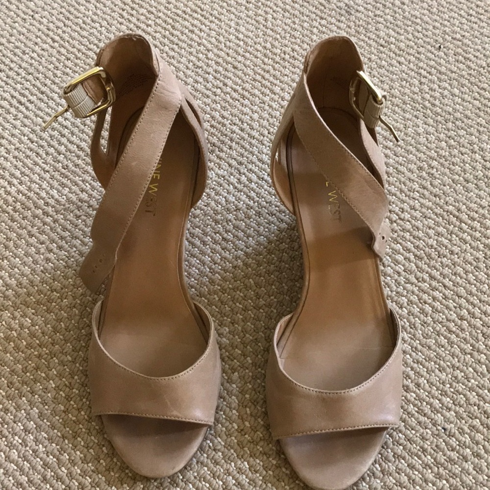 Nine West Wedges